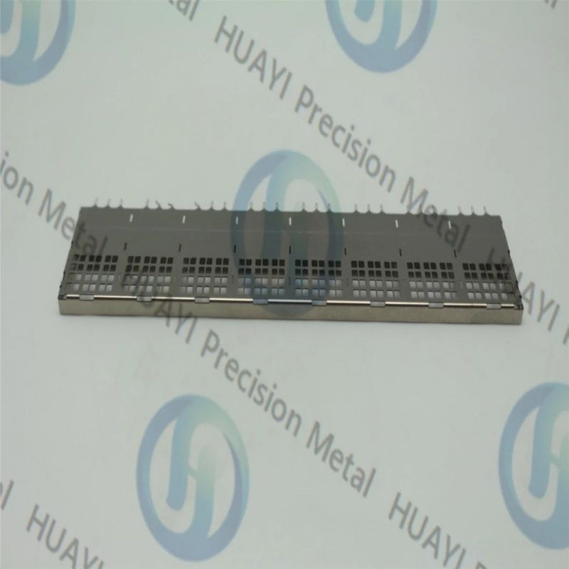 Custom-Made High Quality Metal Ventilation Panels