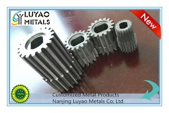 CNC Precision Machining for Stainless Steel