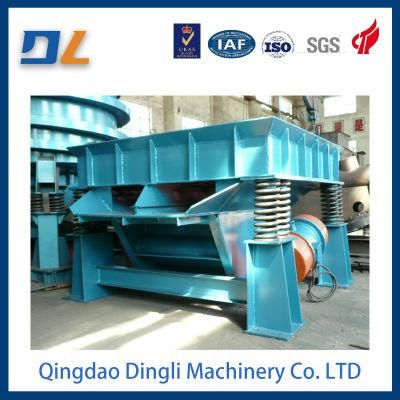 Casting Sand Type Separation Crusher