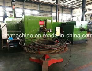 Cold Former (high-speed bolt forming machine ZYBF-135L)