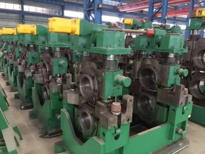 30000ton Mini Rolling Mill for 8-32 Rebar