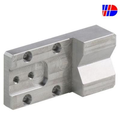 High Precision Customized CNC Machine Milling Lathe Part