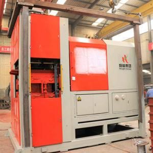 Fully Automated Molding Line/Horizontal Molding Machine/Foundry Molding Machine