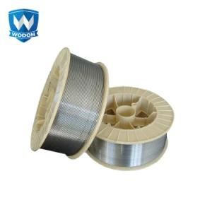 CO2 Gas Shielded Flux Cored Welding Wires