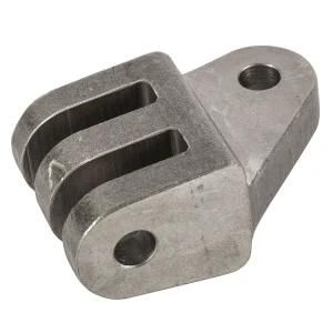 Custom Processing Service CNC High Precision Aluminium Machinery Part