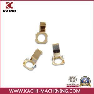 Non-Standard Aerospace Part Kachi CNC Controller Parts