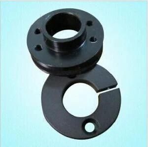 CNC Manufactured Machining Mechanical Spare Parts