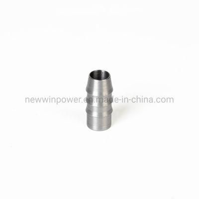 Wholesale Durable Wear-Resistant Non-Standard 4 Axis CNC Machining Parts