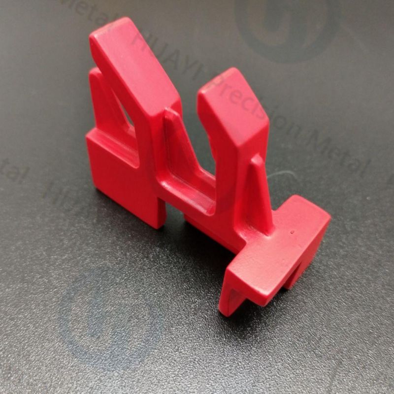 Mass Production Anodized Custom Machining Milling Aluminum CNC Parts