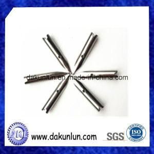 Factory OEM CNC Machining Pen Making Parts