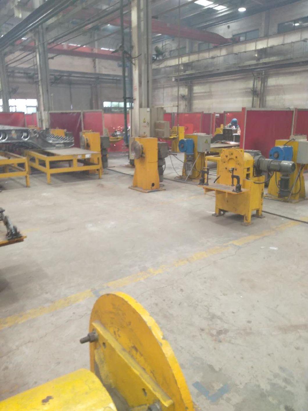 High Quality Stainless Steel Welding Parts