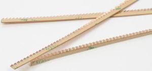 Emf Becu Fingerstock Shielding Gasket Beryllium-Copper Finger Stock RFID Fingers for Shielded Enclosures