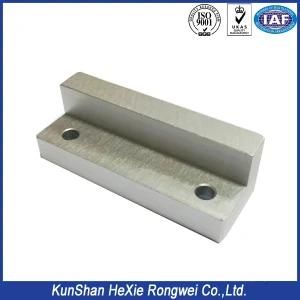 Custom Precision Aluminum CNC Machining Parts