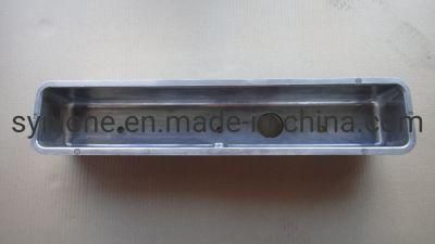 OEM Aluminum Alloy/Stainless Steel/Grey Iron Die/Sand/Invesment Casting/Machining for Auto Parts