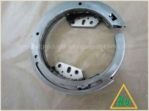 High Precision Round Lock/Sheet Metal Parts by China