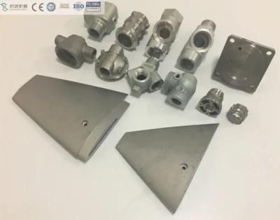 Auto Parts / Automobile Parts / CNC Machining Parts