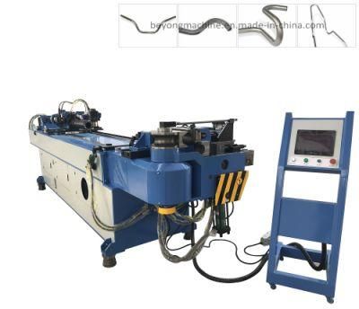 Automatic Stainless Steel Pipe /Tube Bending Machine