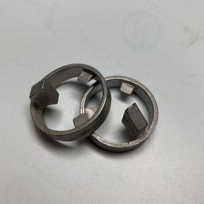 Precision Milling Machining Manufactures Motor Car Parts Aluminum CNC Machining Parts