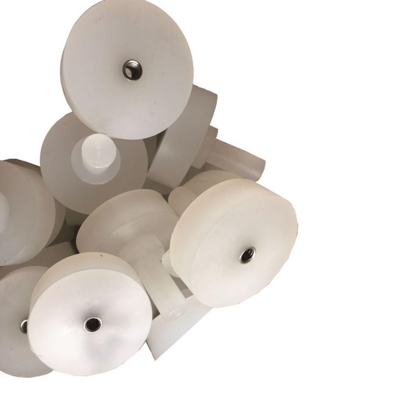 Monthly Deals Aerospace Industry Plastic Parts, OEM CNC Machining
