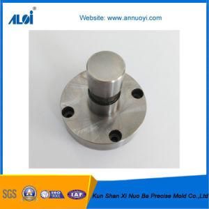 Customized High Precision Aluminium Die Casting Mould Part