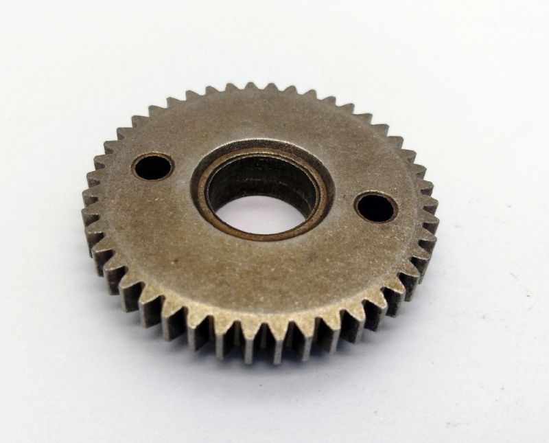 Top Quality Sintering Gesr Powder Metallurgy