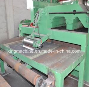 Tinplate Steel Sheet Plate Shear Cutting Line Machine