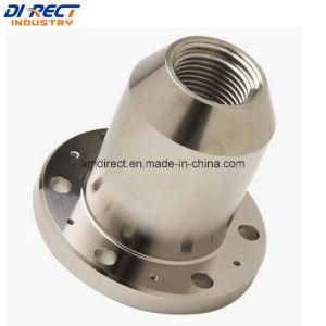 Precision Machining CNC Machining for Sleeve Collar