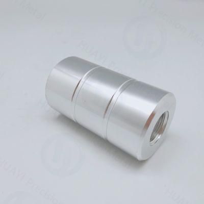 Customized CNC Milling Parts CNC Turned Parts for Aircraft Parts