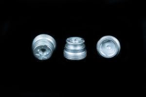 Aluminum/Copper/Iron/Zinc/Stainless Steel Hardware with Machining Made in China OEM