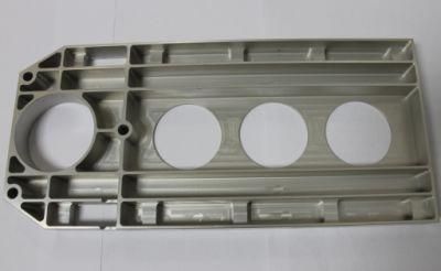 Customized CNC Precision Milling Service Aluminum CNC Machining Part