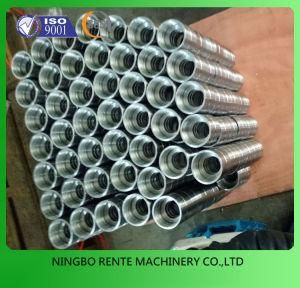 CNC Turning Bush Part for Hydraulic Used