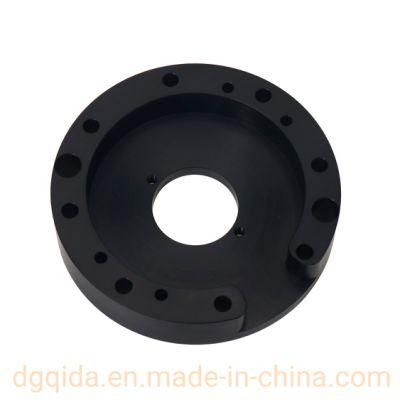 Precision Customized Aluminum CNC Machined/Machinery/Machining Parts