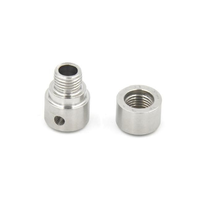China Suppliers Custom CNC Machinery Aeroplane Spare Motor Engine Parts/CNC Machines for Auto Parts