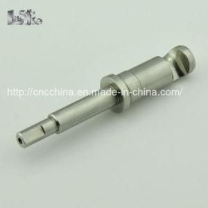 SS316L CNC Machining Part