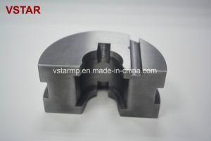 Customized High Precision Stainless Steel by CNC Machining for Auto Part