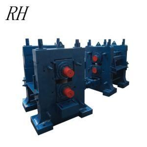 Hot Rolling Mill, New Rolling Mill