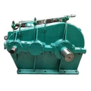 Low Consumption Reducer High Efficiency Zd Series Reducer Rolling Equipment Parts Reducer