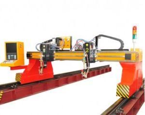 Tayor CNC Plasma Cutting Machine