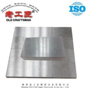 Vacuum Welding Hard Alloy and Steel Moulds for Brick Factory
