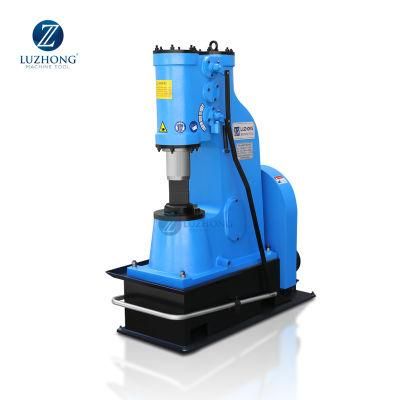 Air forging hammer C41-20KG Monomer Type Pneumatic Air Hammer Machine