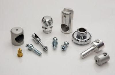 Precision CNC Parts