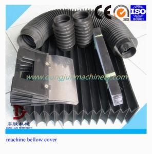 CNC Telescopic Machine Cover The Best China Manufacturer