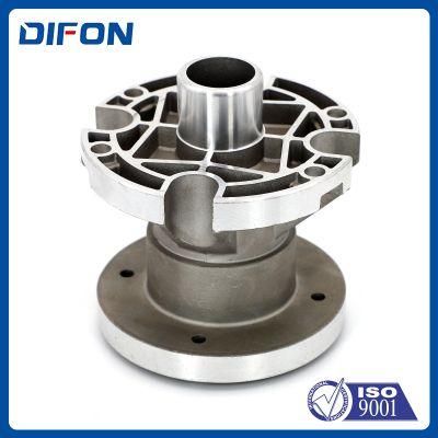 Customized Aluminum/Copper/Brass/Stainless Steel/ABS/POM/Nylon CNC Machining/Turning/Milling/Parts Car/Automotive/Motorcycle/Machine Parts