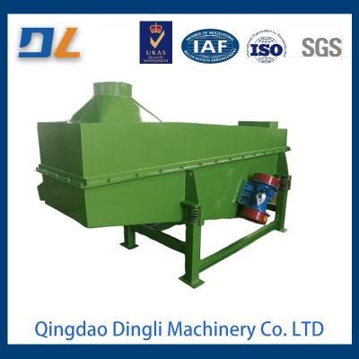 80t/H High Quality Sand Boiling Cooler