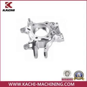 Anodizing Aluminum 5083 Mechanical CNC Machining Parts Automotive Parts