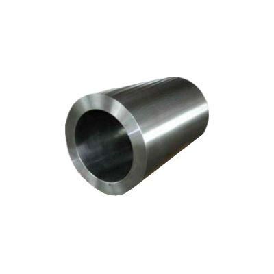 High Quality Hot Die Forging Alloy Steel Parts Mechanical Parts