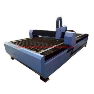 China CNC Metal Cutting Machine with Best Price