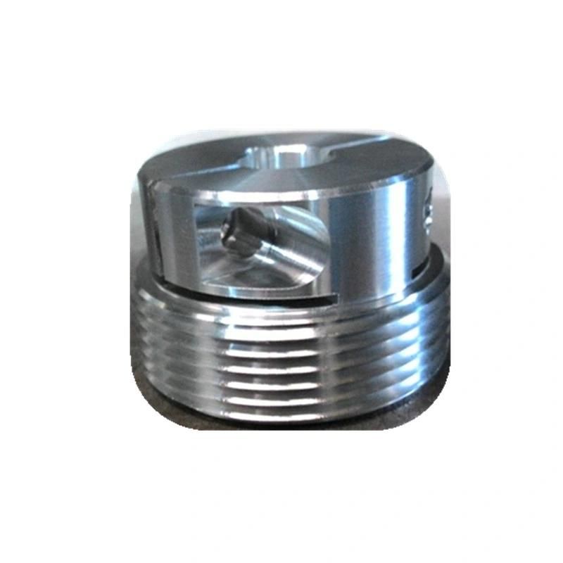 Mass Production CNC Machining Parts