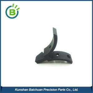 CNC Custom Black Anodized 6063 Aluminum Wholesale Chinese Car Parts