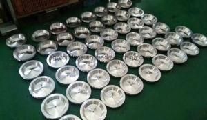 High Precision CNC Machining Parts Metal Machinery Parts CNC Machined Parts